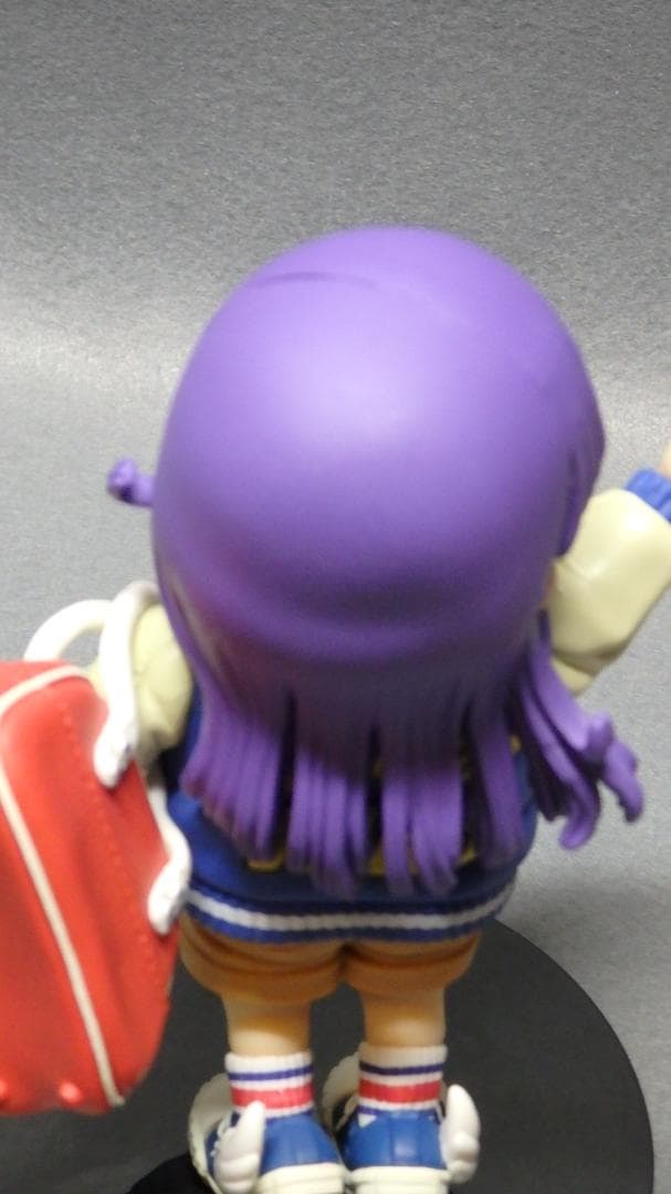 造形天下一武道会4 其ノ二 アラレちゃん Dr ドクタースランプ フィギュア