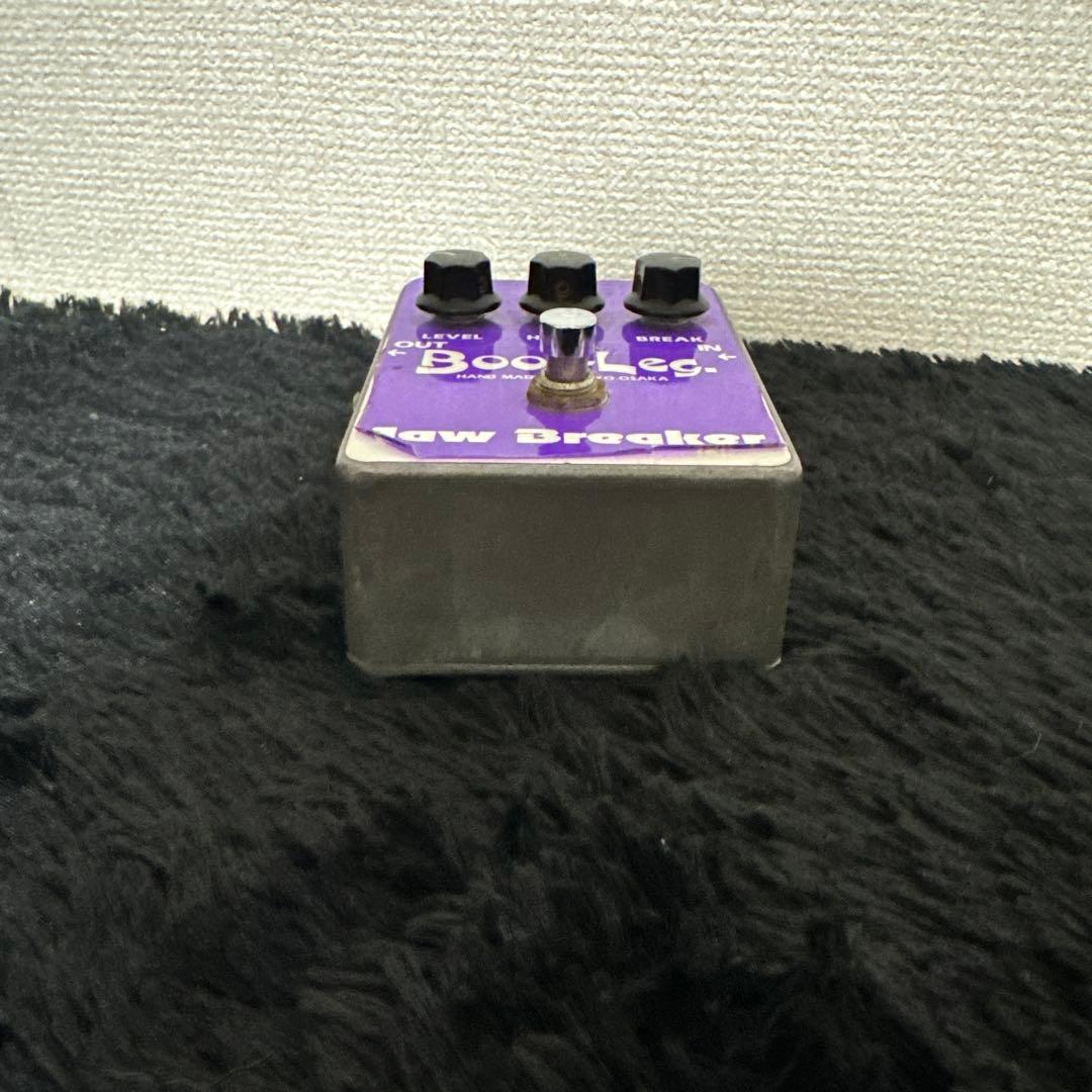 Jaw Breaker Boot-Leg JBK-1.0 ギター エフェクター