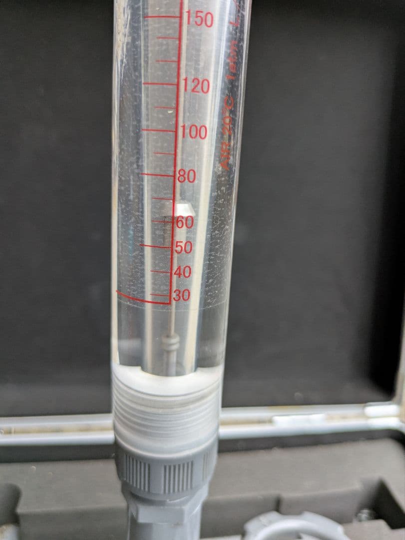 動作品　MP-70WY ブロワー　左散気　70L 70リッター