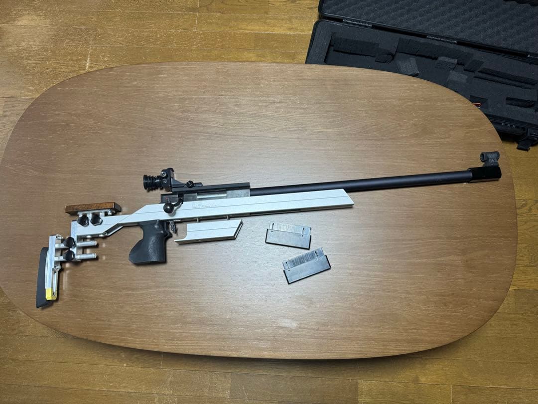 マルゼン APS スポーツライフル SR96-11S