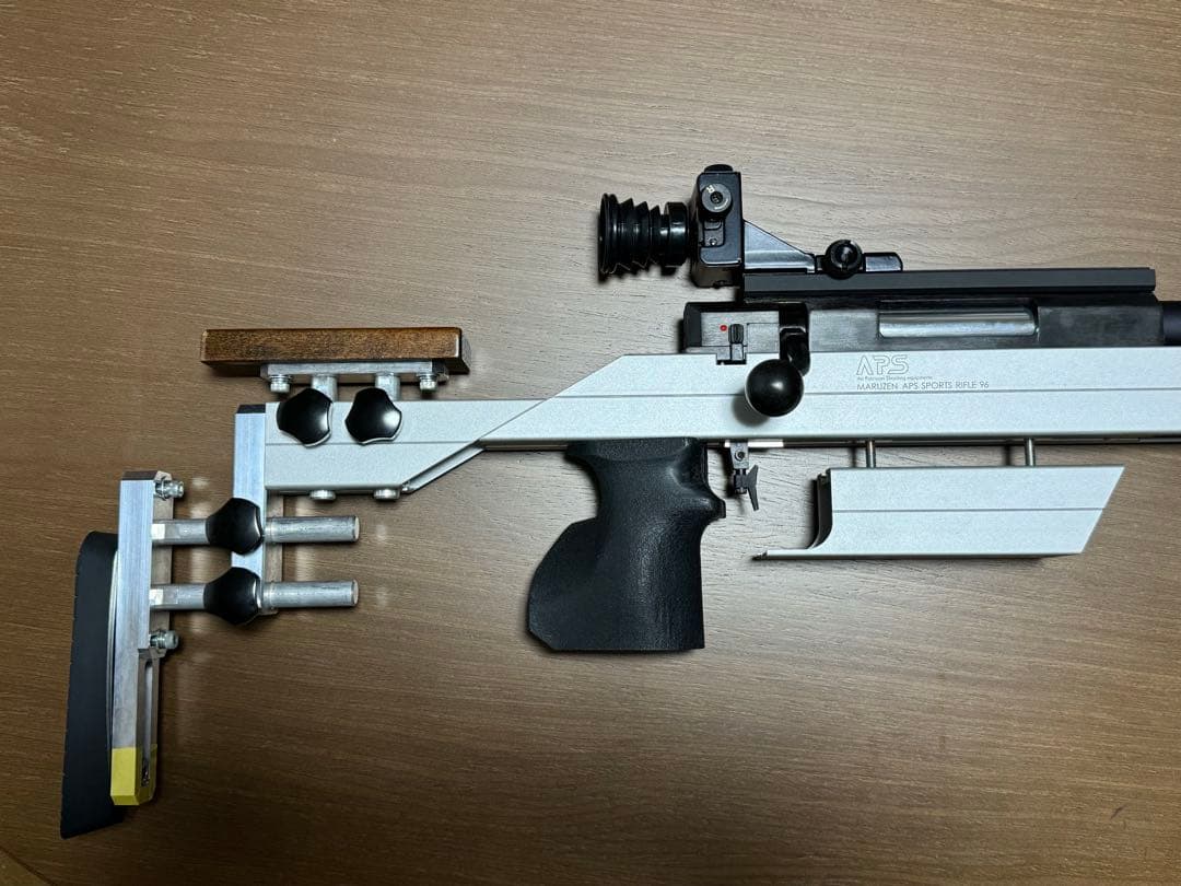 マルゼン APS スポーツライフル SR96-11S