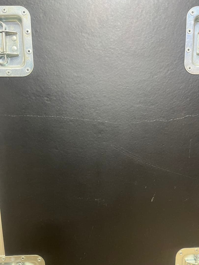 CAJ ショックマウント　16Uラック