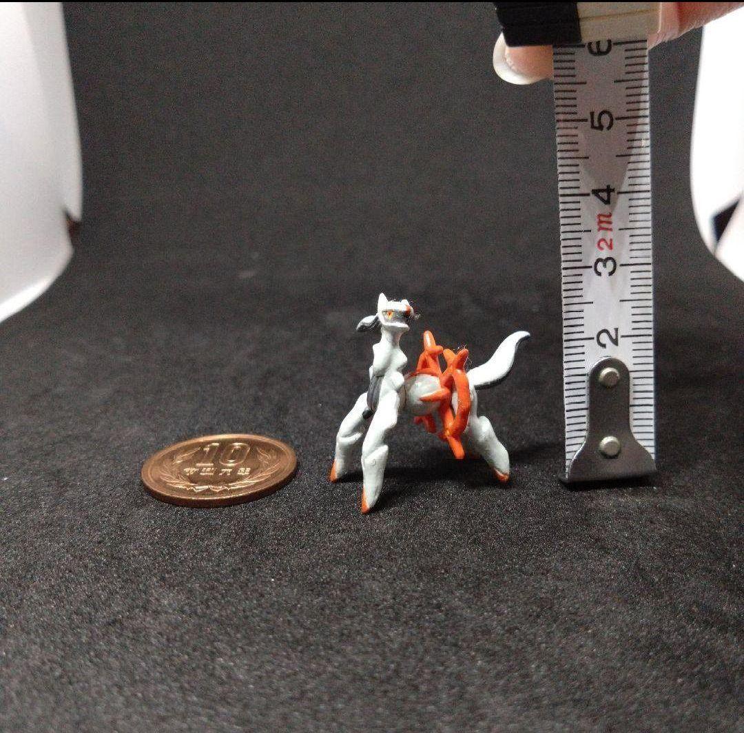 アルセウス　けしポケ　Nintendo　Pokemon　ポケモン　レトロ　匿名