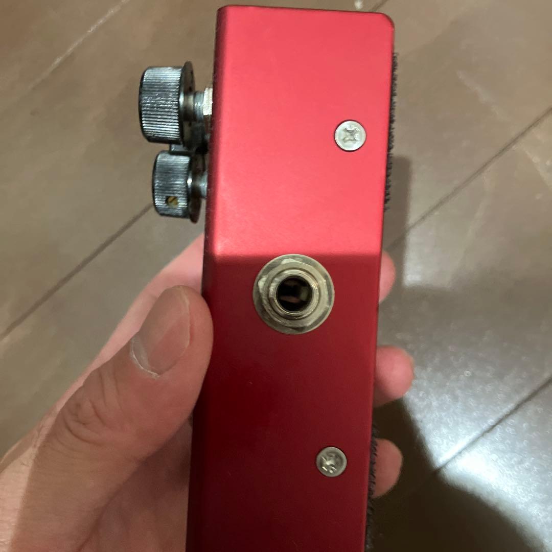 ギター virtues Lander