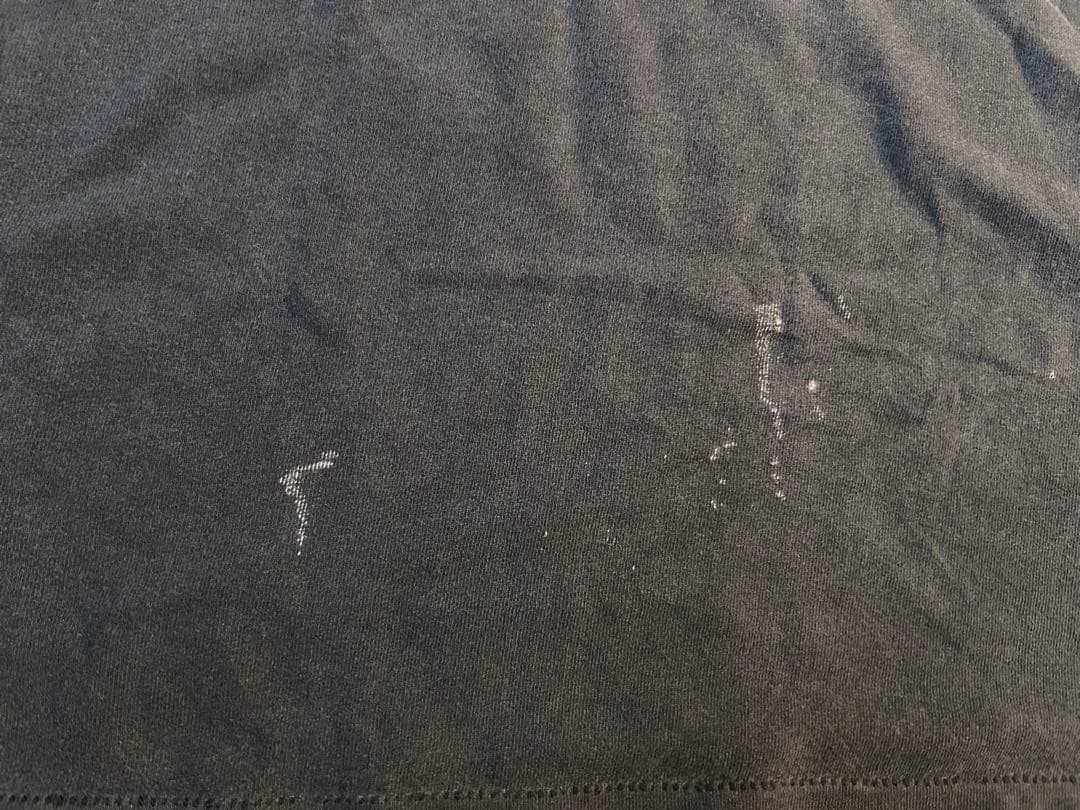 あ*あ様 old Stussy ステューシー Tシャツ　黒タグ USA製 80s