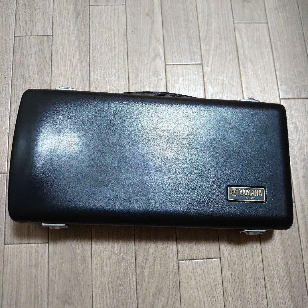 YAMAHA クラリネット YCL-35 ケース付き