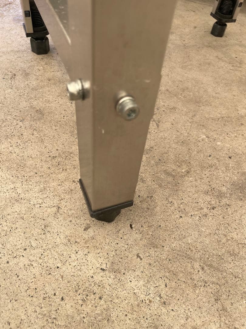 作業台 450x460x800mm