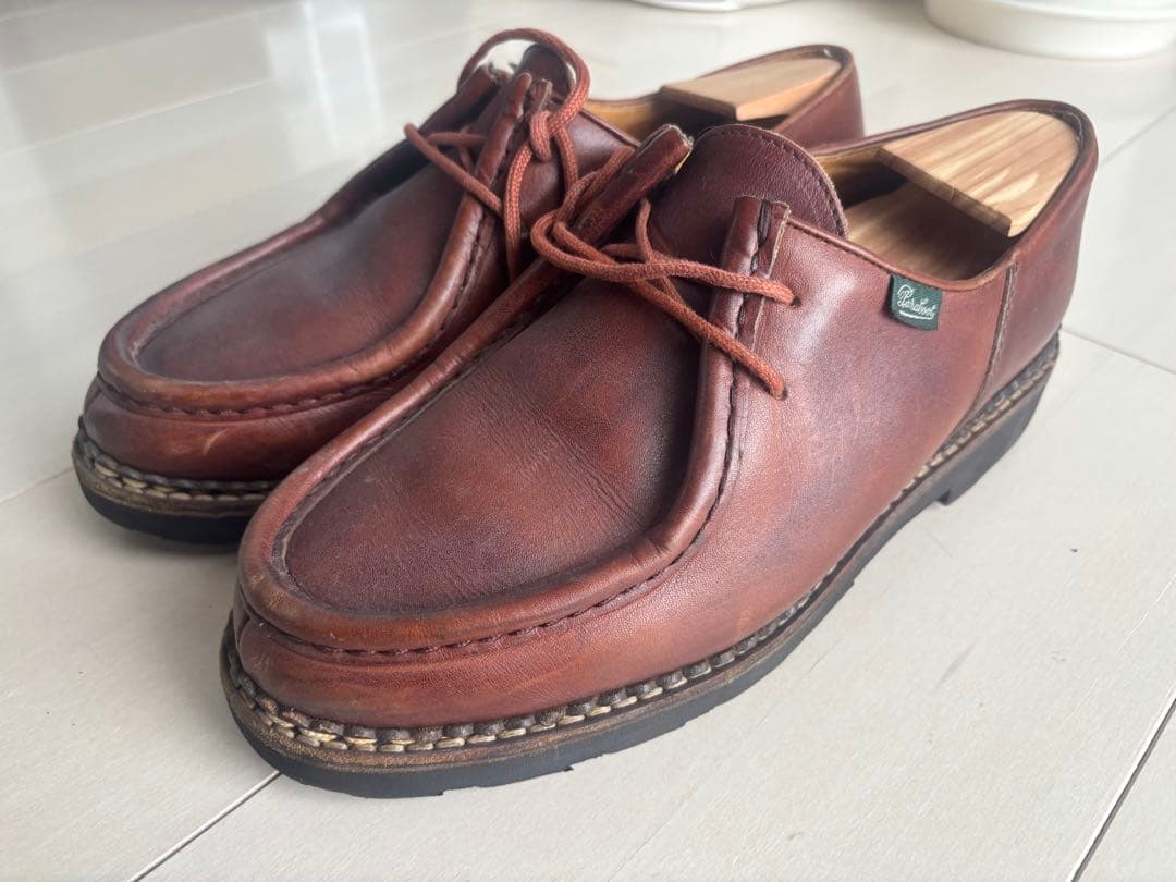 Paraboot　パラブーツ　ミカエル　41