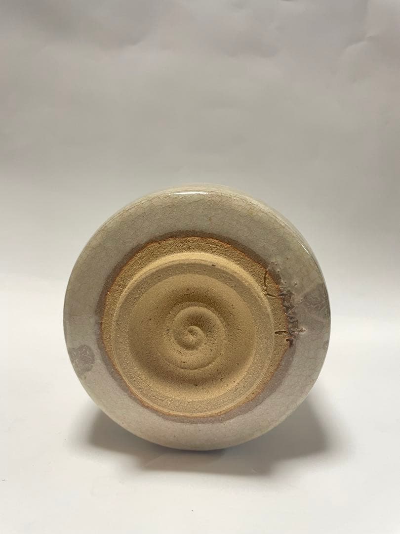 抹茶茶碗 2種 京焼 志野焼