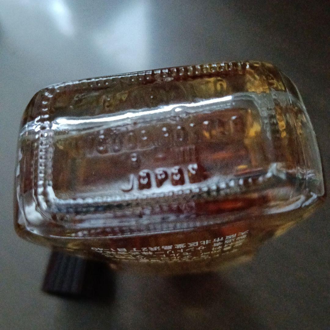 サントリー バイオリン型ボトル ウイスキー