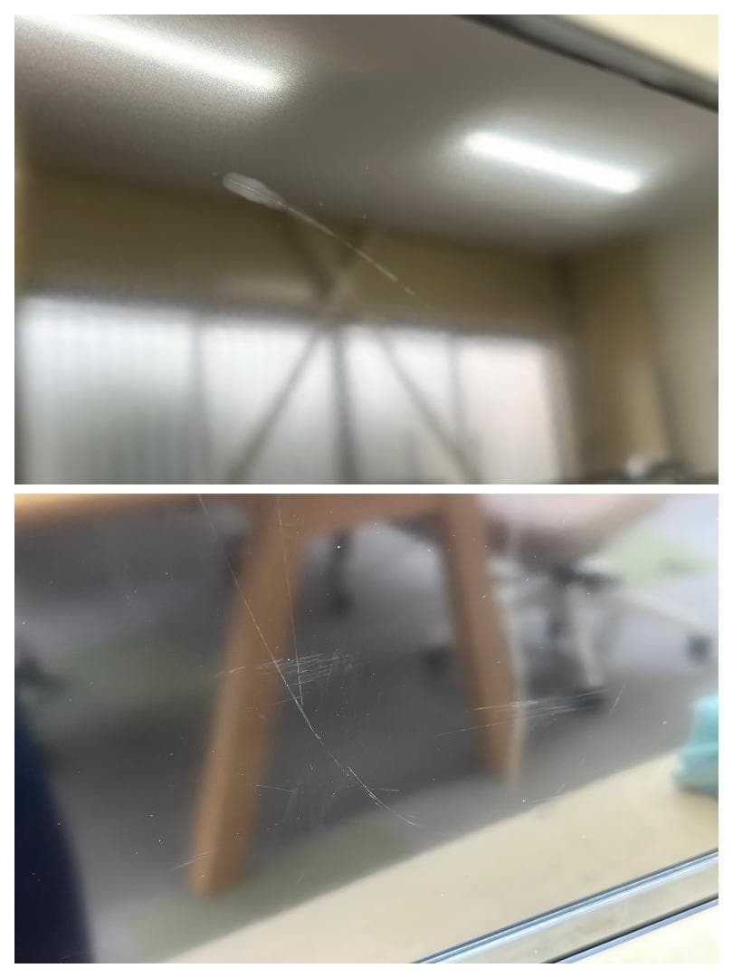 SHARP/シャープ■4K液晶テレビ　4T-C45BL1　45インチ　AQUOS