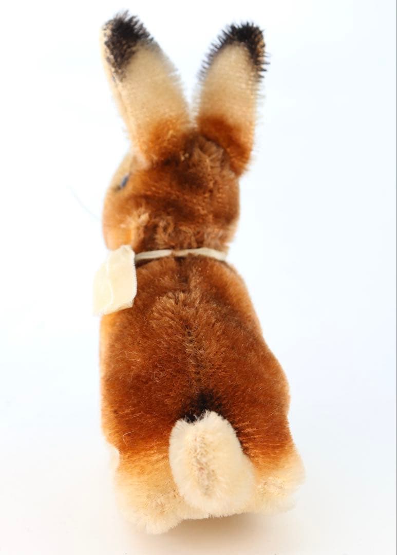 シュタイフ・ビンテージ Sonny Rabbitウサギのぬいぐるみ 約8cm