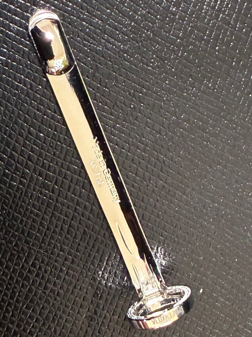 ◾️プラチナ美品◾️モンブランP 164 マイスターシュテュッククラシックボールペン