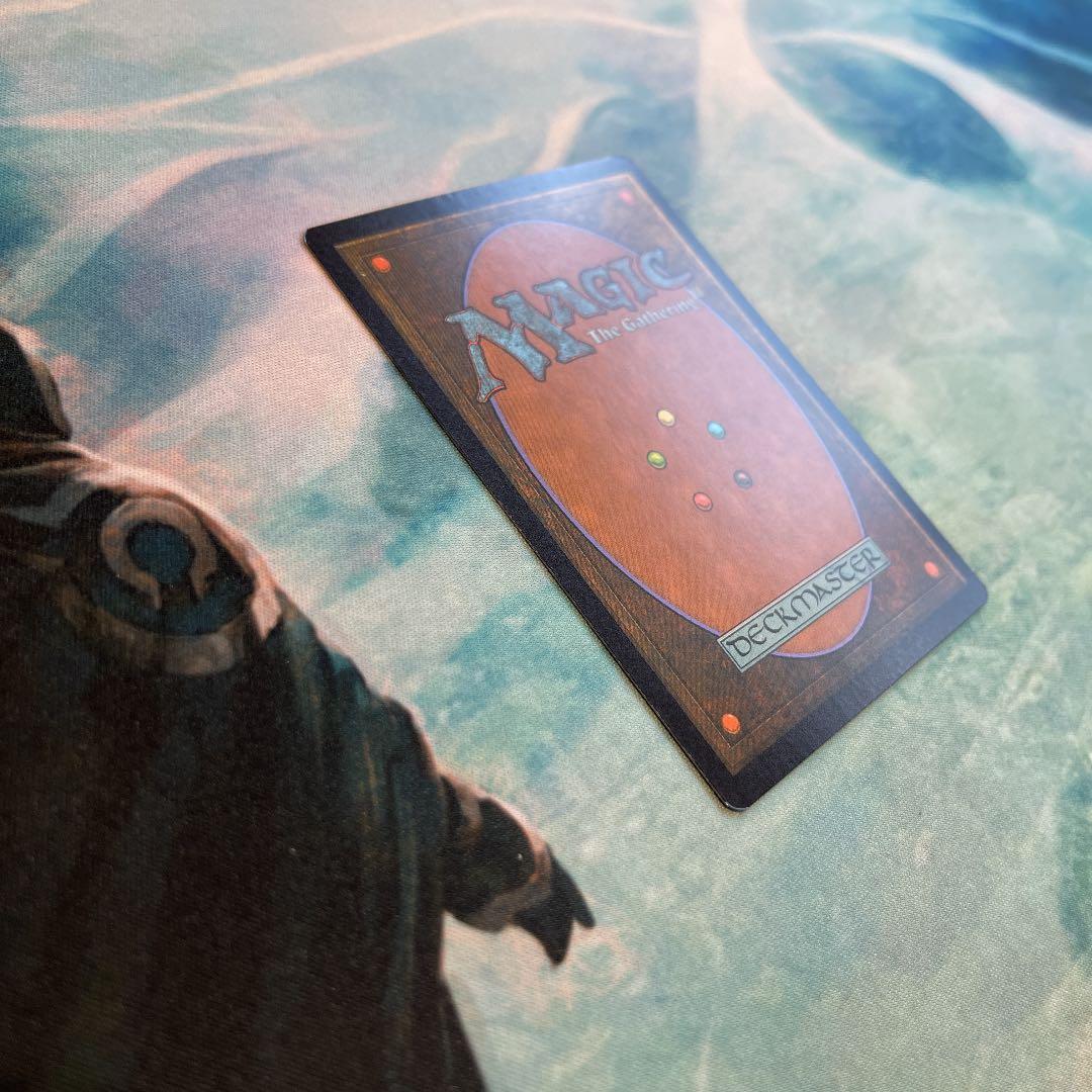 Imperial Seal ボーダーレス