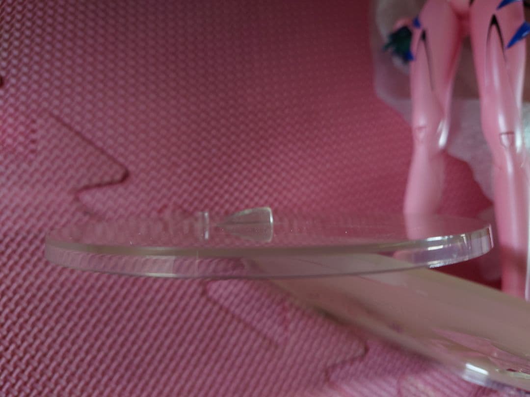 マックスファクトリー 式波・アスカ・ラングレー　真希波・マリ・イラストリアス