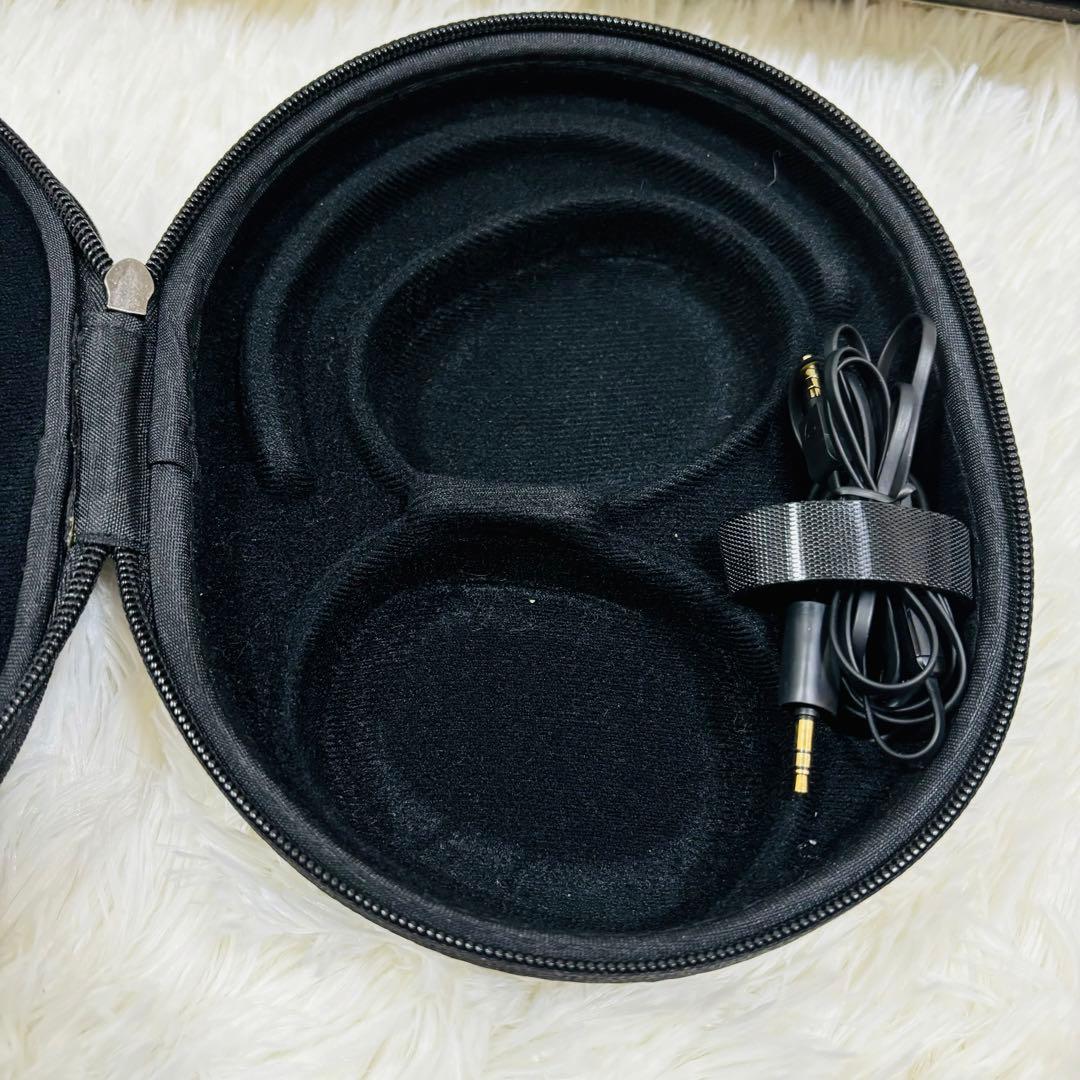 【美品】Skullcandy S6CPW ワイヤレスヘッドホン