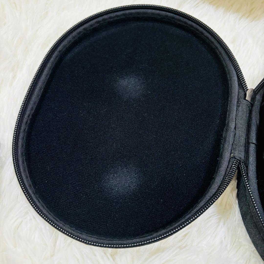 【美品】Skullcandy S6CPW ワイヤレスヘッドホン