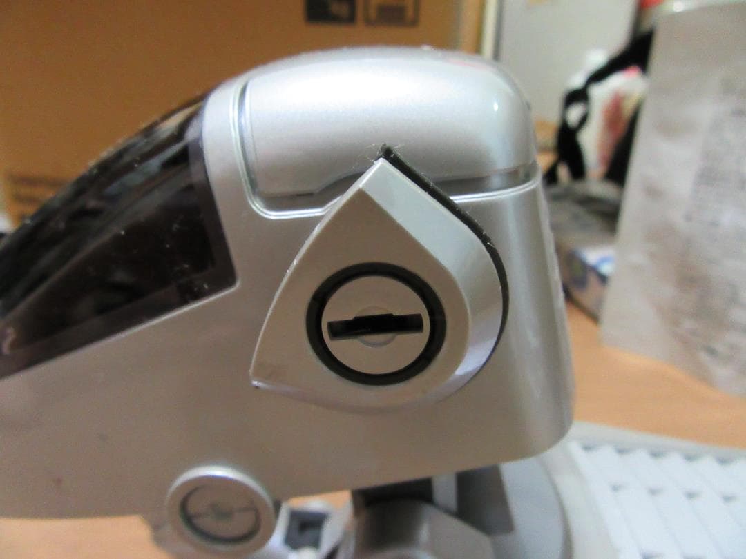 アイボ　ERS-111（初代AIBO）