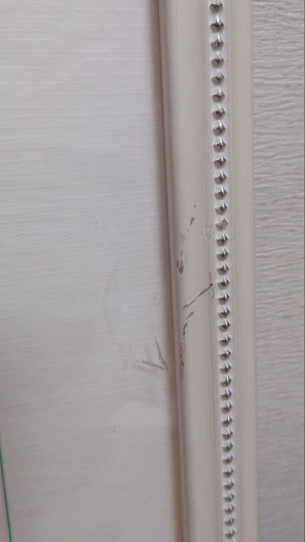 フランス人気作家　キロメロ　原画オリジナル　イチゴの庭