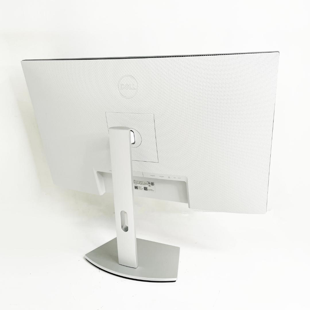 中古☆DELL ワイドモニター S2722DC