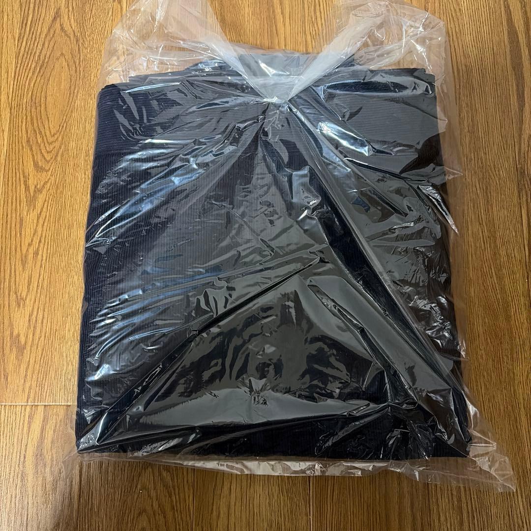 新品未使用 HOUSTON 51488 EMBROIDERY FFA M