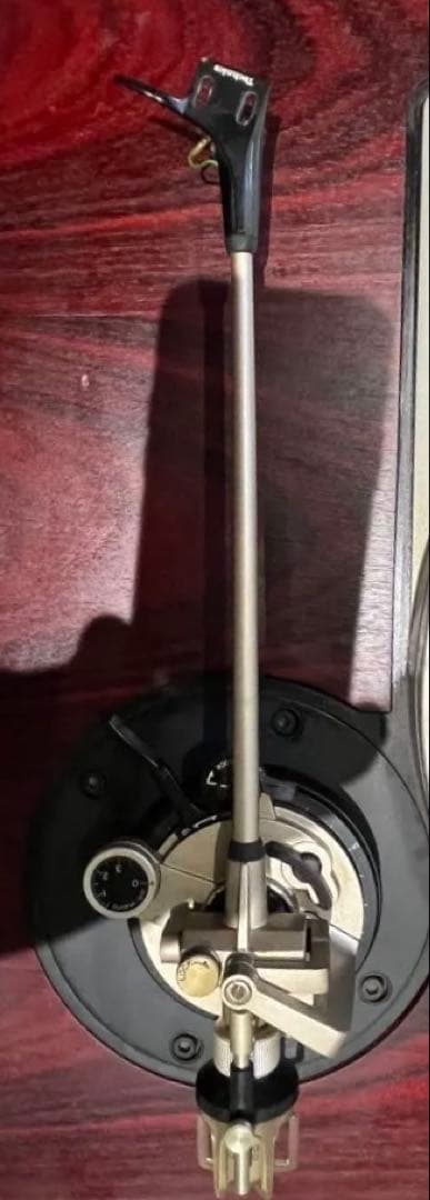 Technics テクニクス　SP15 ターンテーブル DJ　デジタルピッチ