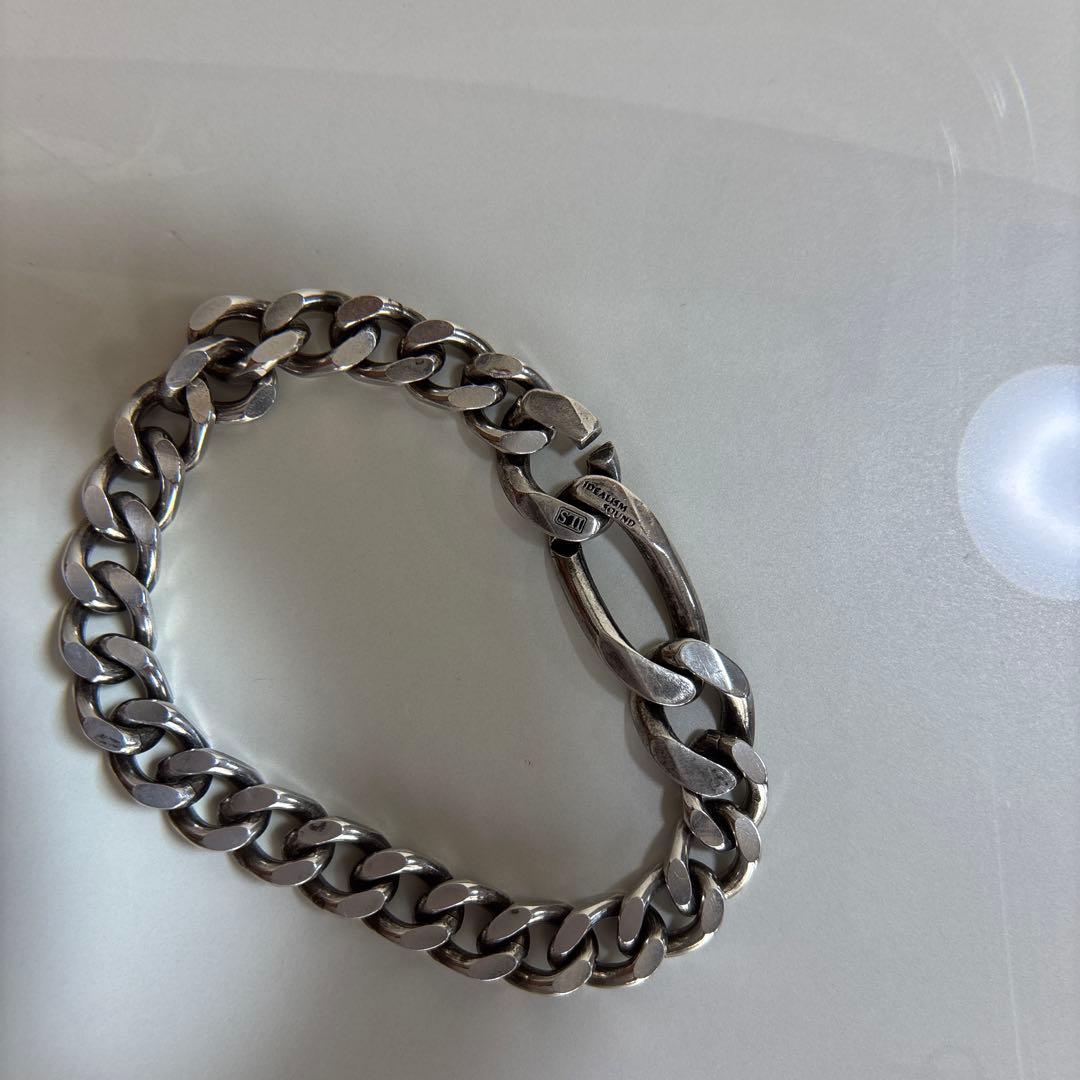 IDEALISM SOUND ブレスレット