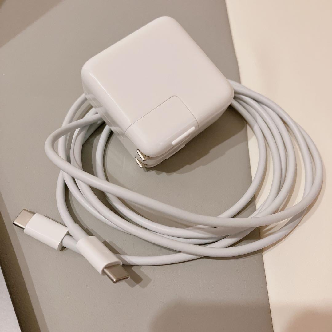 【極美品】放電9回 容量100% 16GB MacBook Air m1