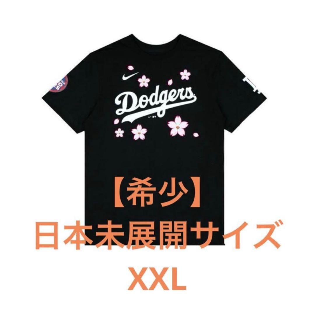 村上隆 MLB COMPLEX限定 大谷翔平 tシャツ　XXL black 黒