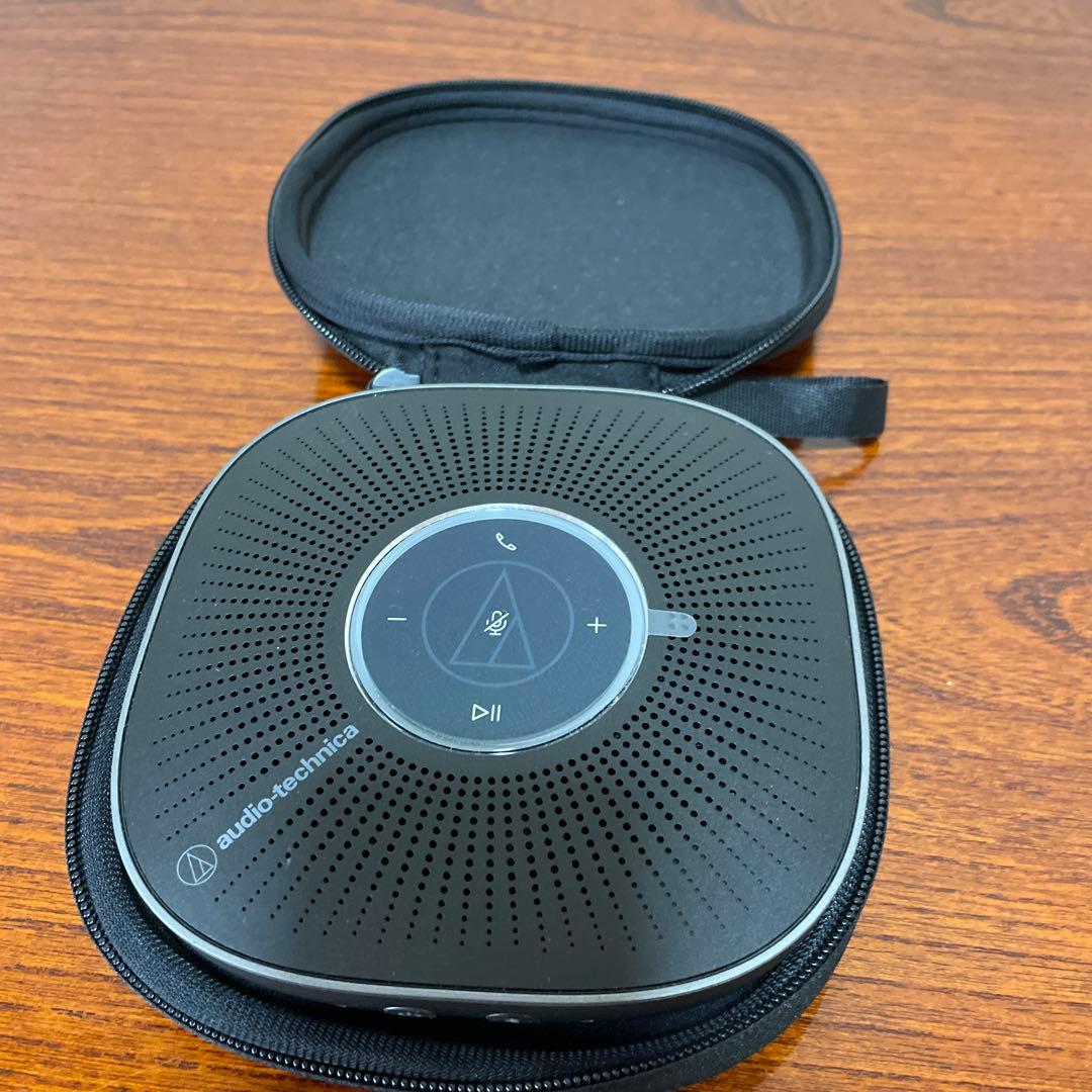 audio-technica AT-CSP5 スピーカーフォン マイクスピーカー