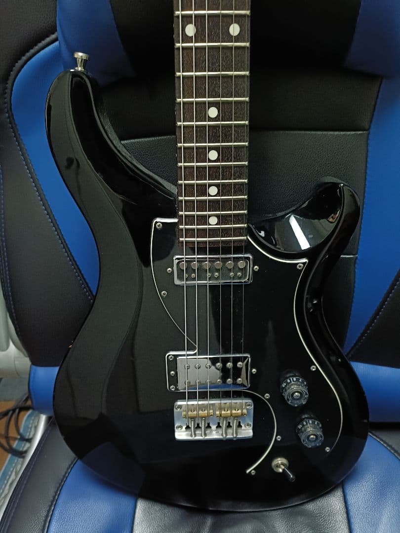 【最終価格】Paul Reed Smith S2 Vela PRS