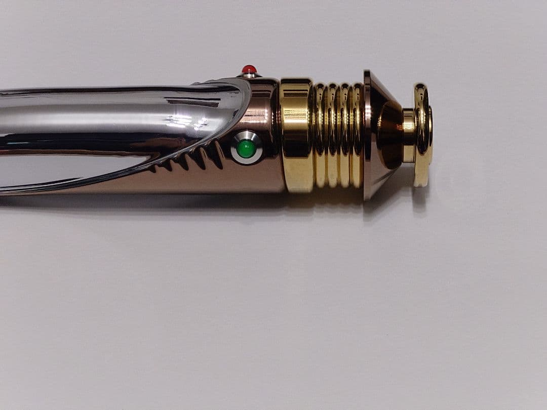 M*み様 89saber ダース・シディアス　パルパティーン　ライトセーバー