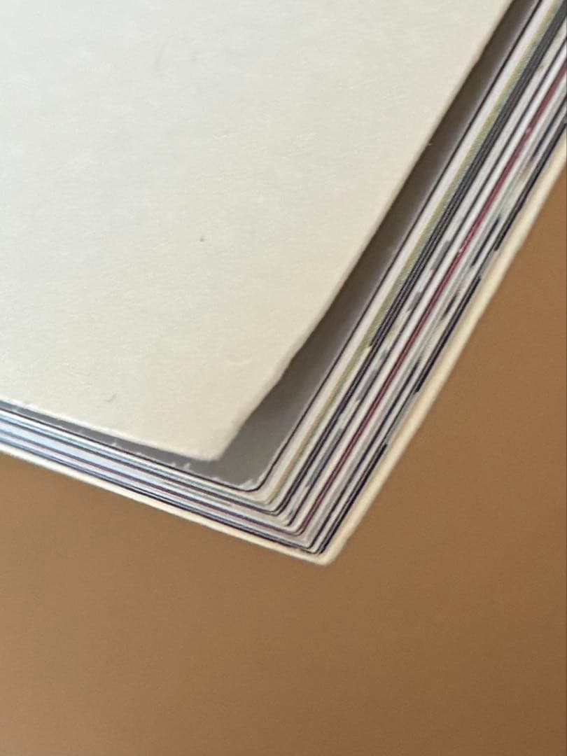 Janne Da Arc ポストカード　パンフレット　ブロマイド　まとめ売り