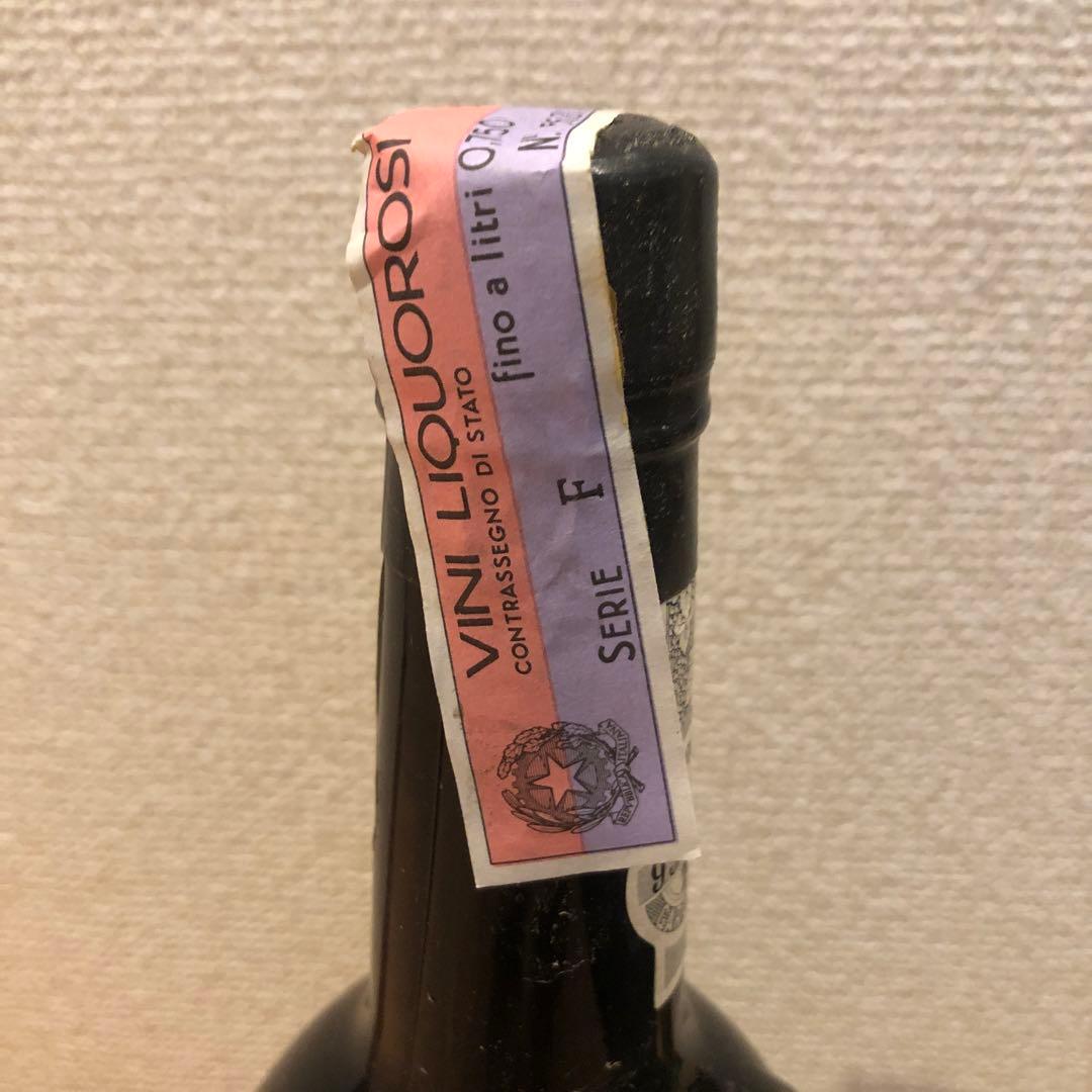 1975年　ダウズ　ビンテージポート