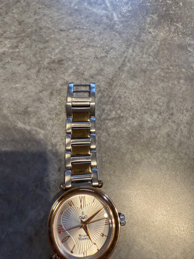 Vivienne Westwood Time Machine 腕時計