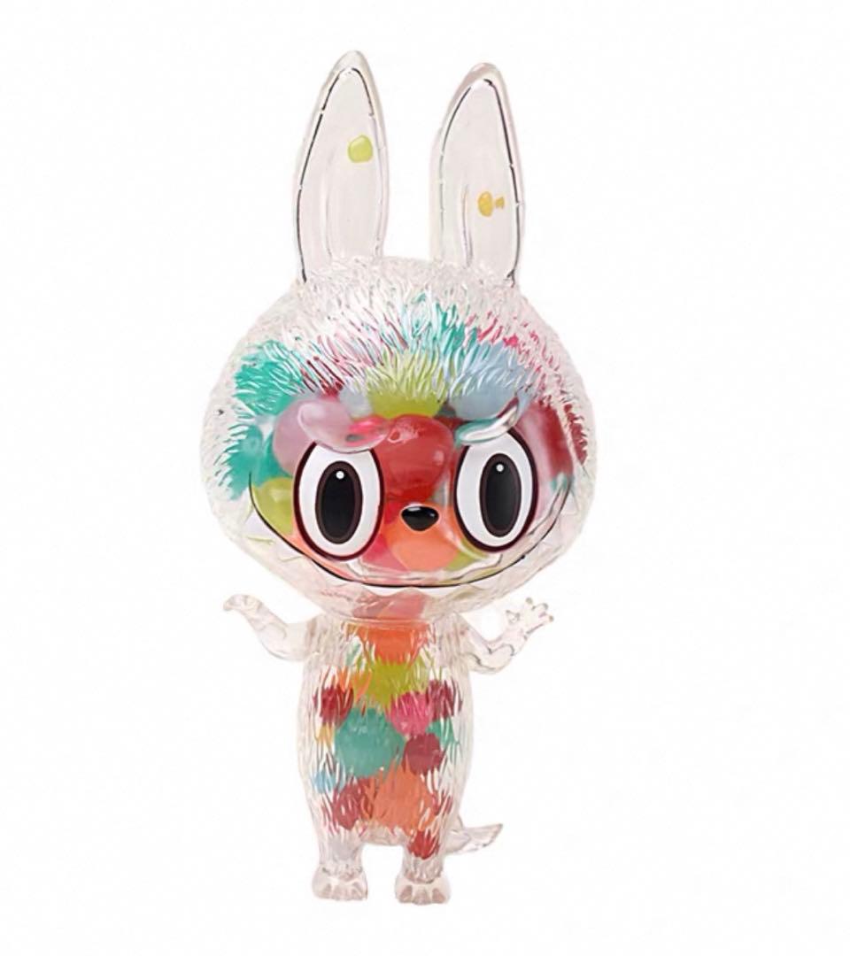 zimomo 19cm ラブブ