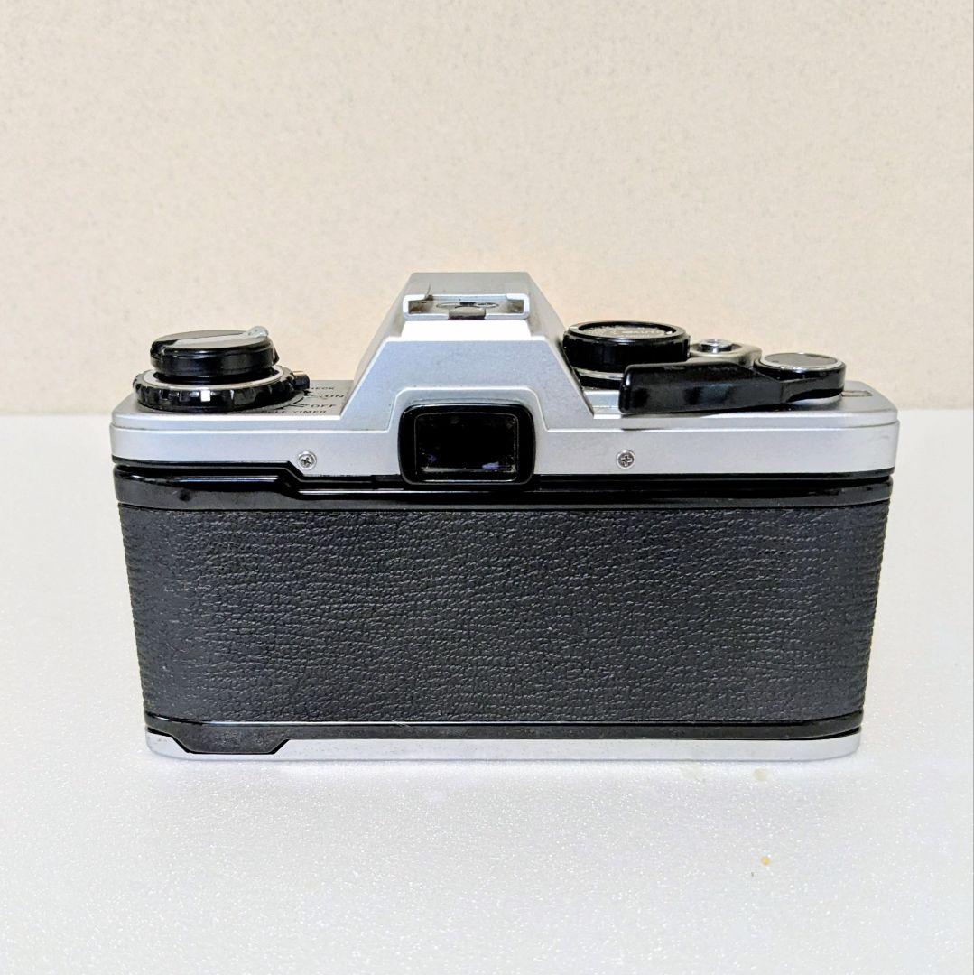 人気モデル　Olympus OM10 ズイコー ズームレンズ付 基本動作確認済