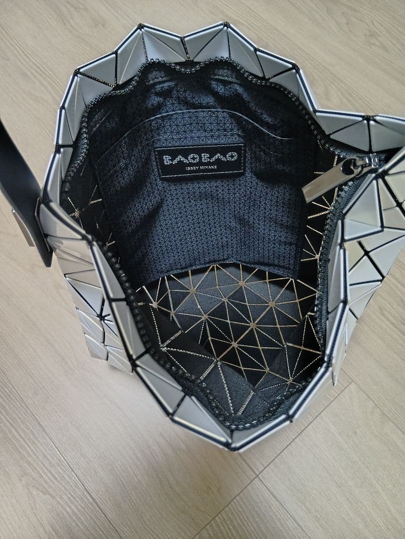 BAO BAO ISSEY MIYAKE / BAGUETTEバオバオ　バゲット