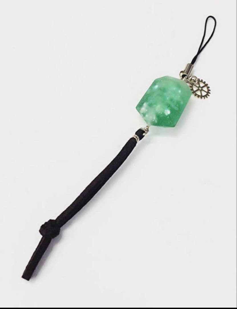 甲鉄城のカバネリ キャラファイングラフ　シリアルNo.44【貴重】