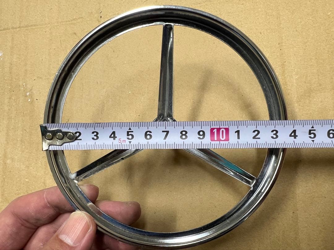 Harley Davidson ハーレー V-TWIN ヘッドライト インサート