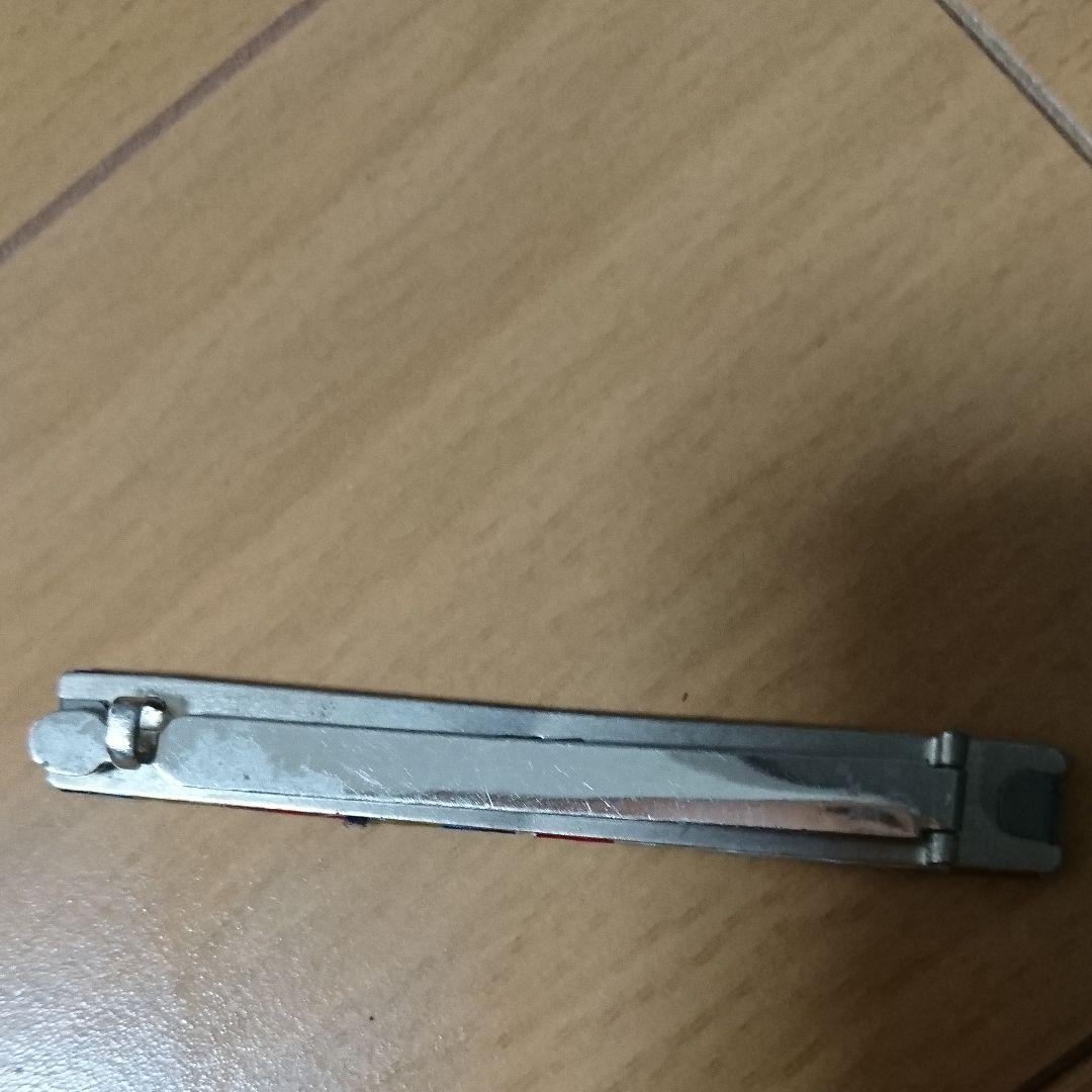 志那事変従軍記章