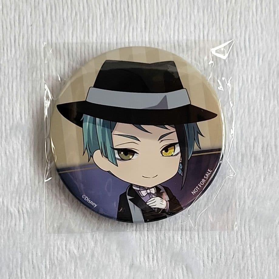 ツイステ ジェイド オクタヴィネル まとめ売り