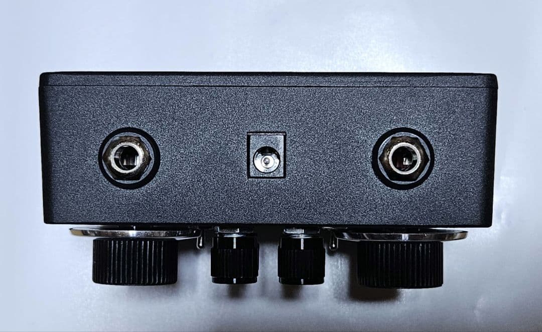 King Tone THE DUELLIST クローン 【音出し確認済】