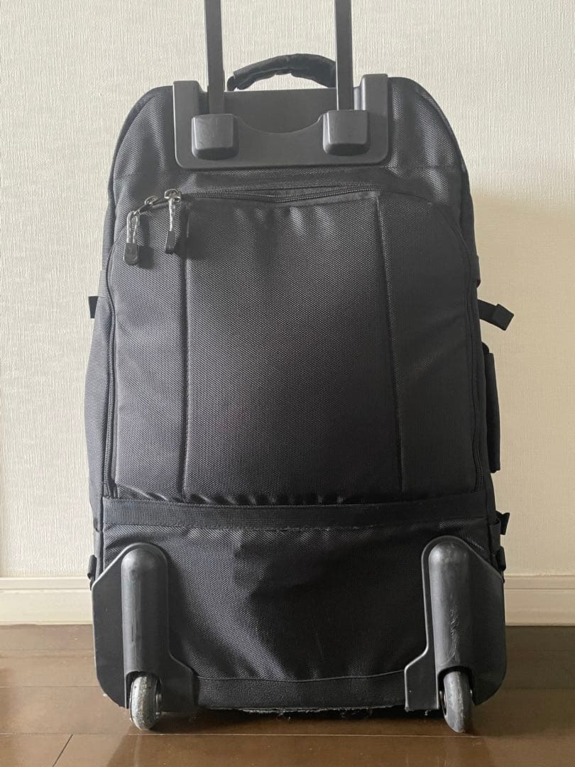【ミオズカ様】karrimor airport pro 70 キャリーバック