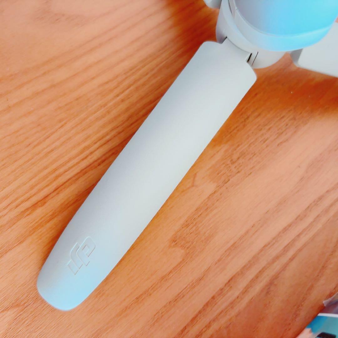 美品　dji ozmo スマホジンバル