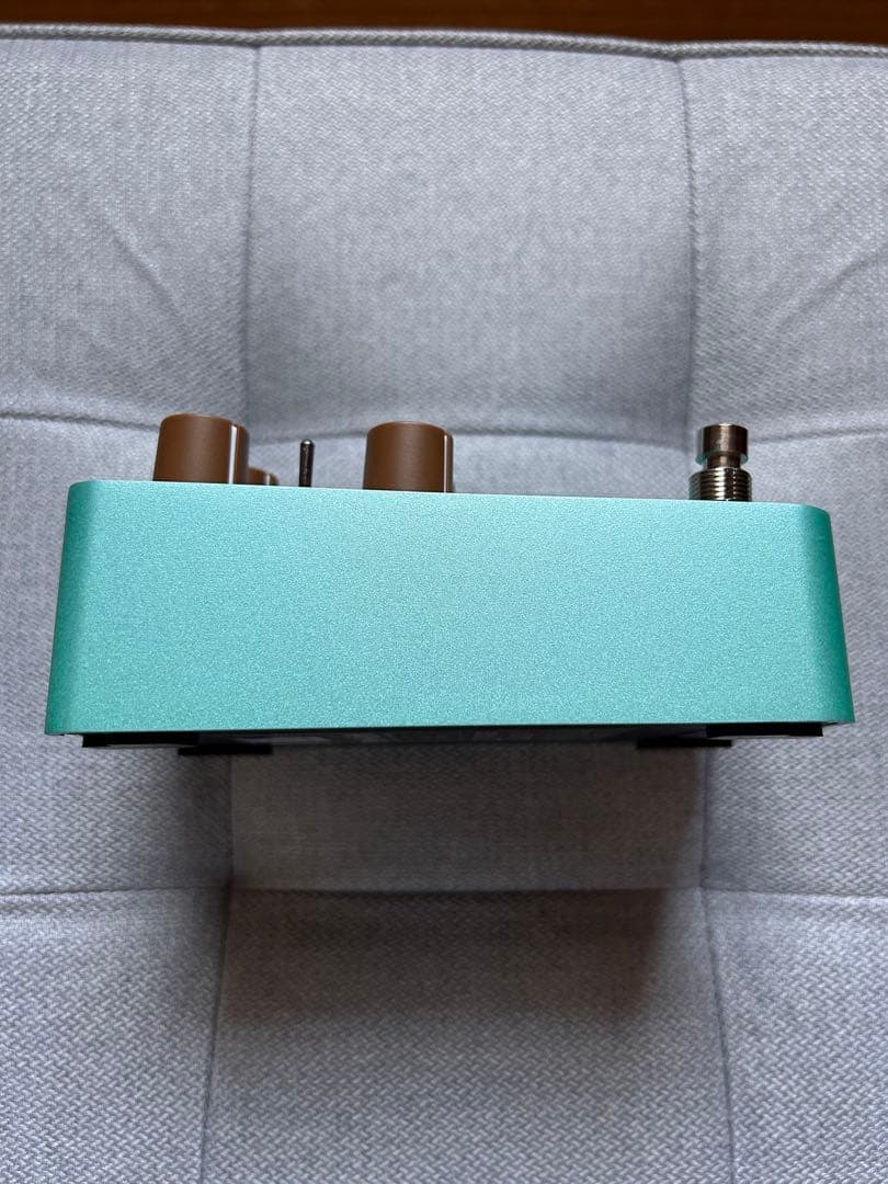 【美品】UAFX Del-Verb Ambience Companion