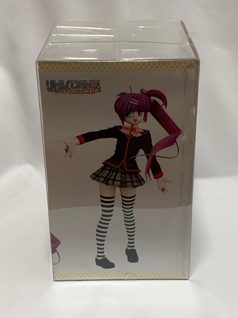 TFC リトルバスターズEX　 三枝葉留佳