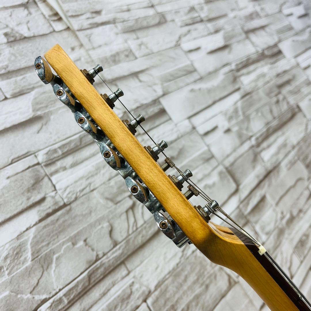 Elioth エリオス S series ストラトタイプ エレキギター