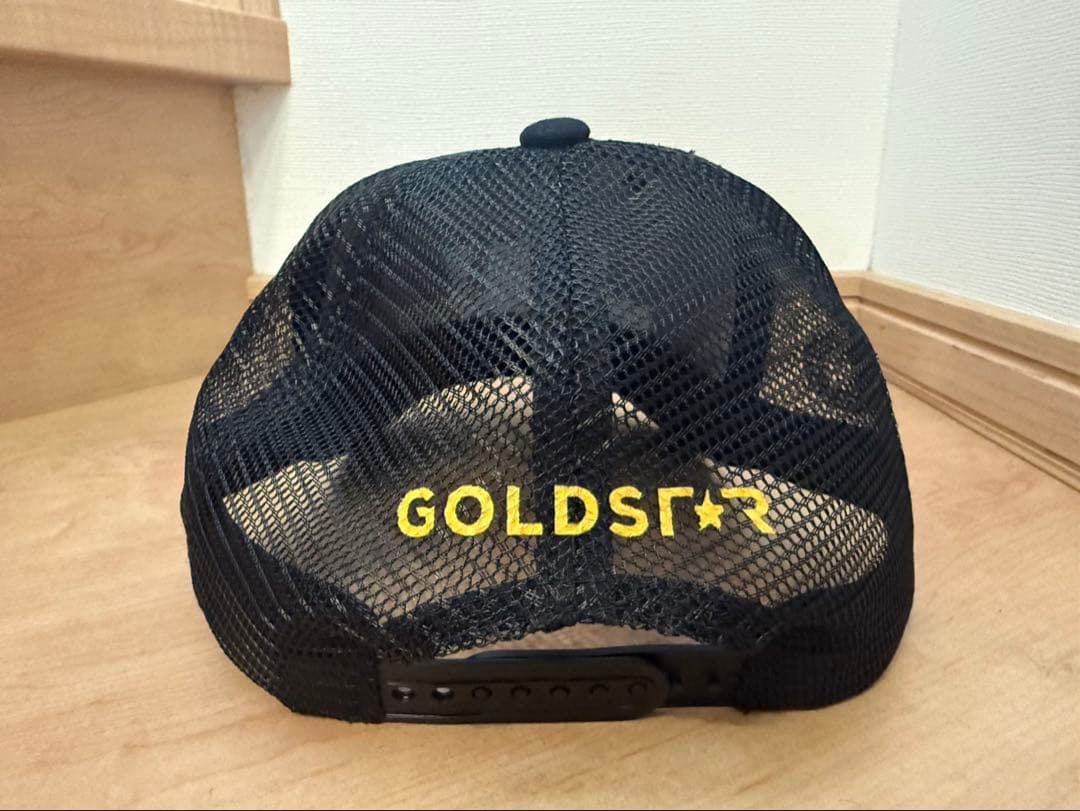 井上尚弥vsアランピカソ戦イベントキャップ　世界限定30個