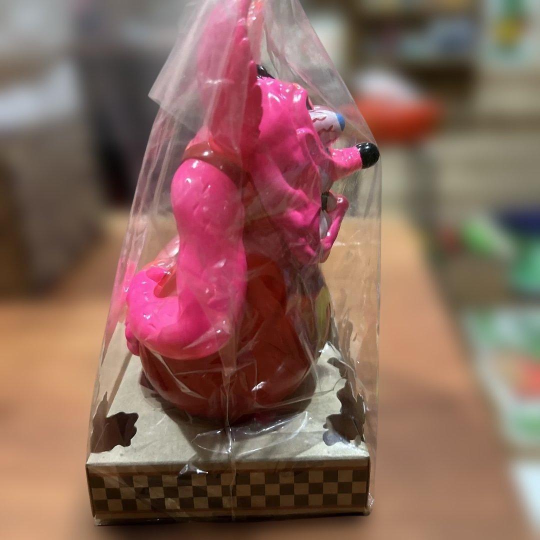 シークレットベース　RAT FINK ラットフィンク　SECRETBASE